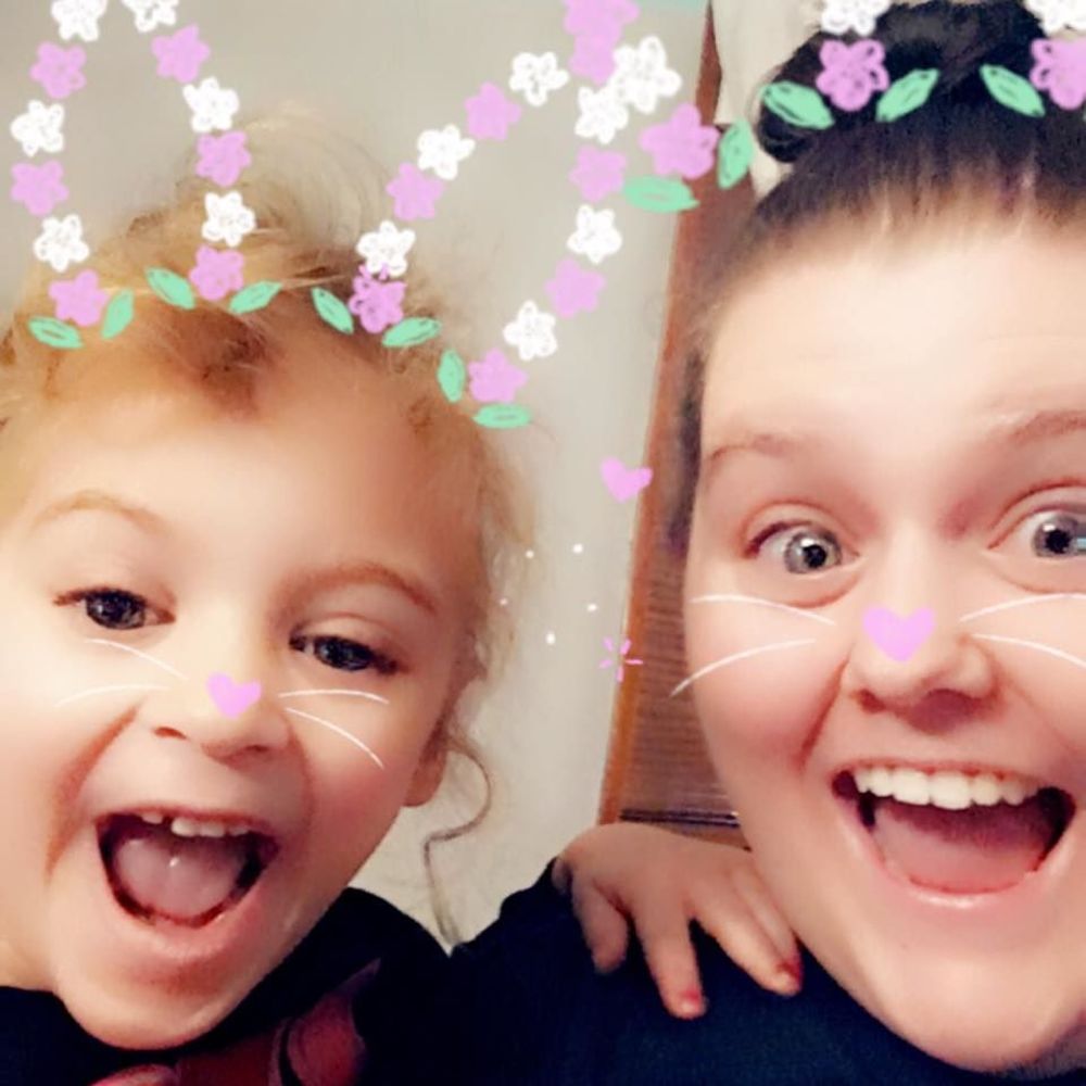 Meet your Posher, Amy